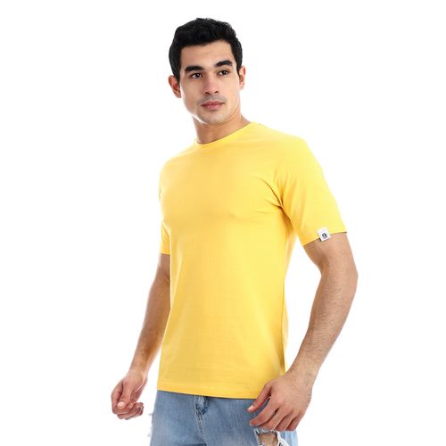 product_image_name-GATE-تيشيرت سادة-2