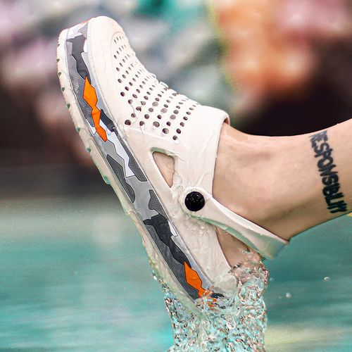 Men's water sandals discount