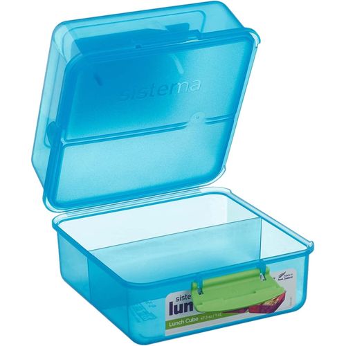 Sistema Lunch cube 1.4L