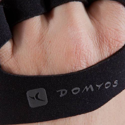 domyos hand gloves