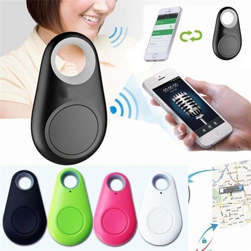 Generic Tracker Locator Key Self-portrait Anti-Lost/theft Alarm Device @ Best Price Online | Jumia Egypt