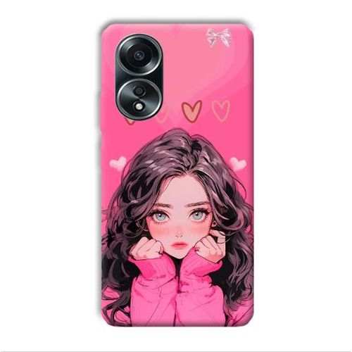 product_image_name-Generic-جراب سيليكون مطبوع من SS متوافق مع Oppo Reno 8t 5G-1