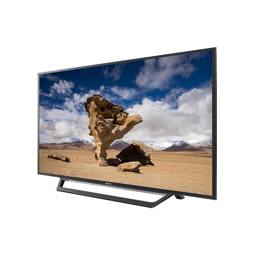 Sony - Led 32 Full Hd Smart Tv / 32W605D