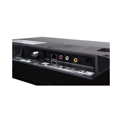 Sony KDL-40W650D - 40-inch Full HD Smart TV with Linux OS
