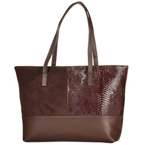 Buy Women's Handbag 32021 Brown in Egypt