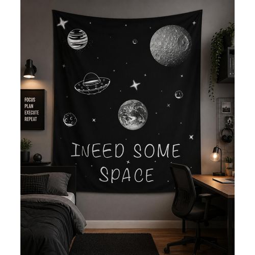 Generic I Need Some Space