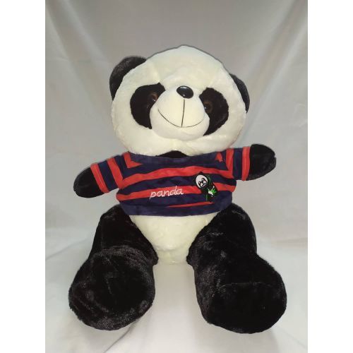 Buy Panda Plush Toy - 50cm in Egypt