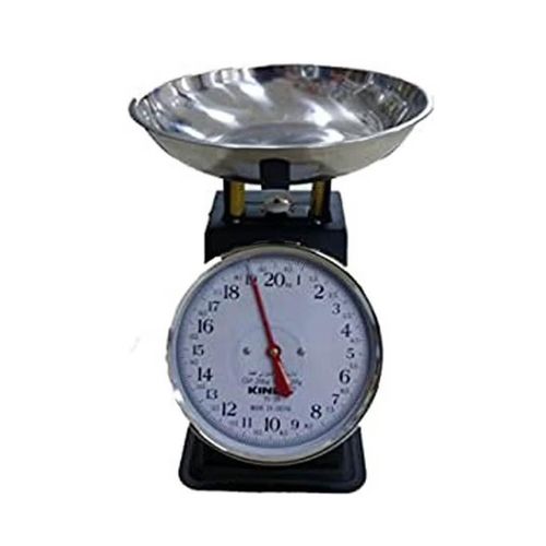 Generic Kitchen Scale Accessories Multicolour 20kg