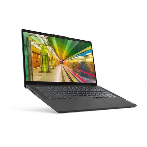 product_image_name-Lenovo- لينوفو ايدياباد 5 15ITL05 لاب توب - Ci5-1135G7 - 8 جيجا - 256 جيجا SSD + 1 تيرا - انتل ايريس Xe - 15.6 FHD - دوس –رمادي -1