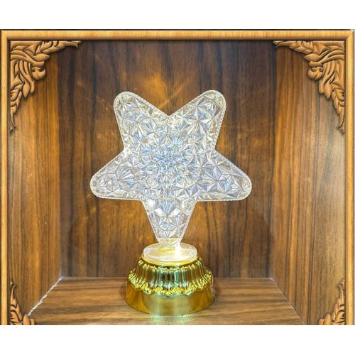 product_image_name-Generic-مصباح كريستال، حرارة صفر، قاعدة ذهبية-3