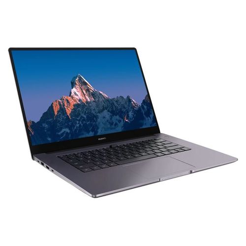 Huawei MateBook D15 - 8+512GB 11th Gen Intel Core Windows Laptop –  i5-1135G7