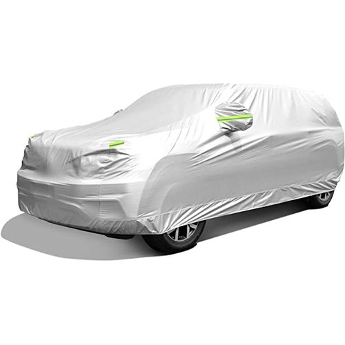 Generic Waterproof Padded Cover For MG HS @ Best Price Online