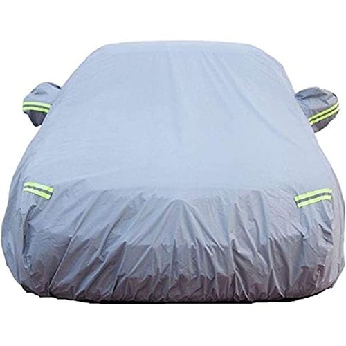 Generic Waterproof Padded Cover For MG HS @ Best Price Online