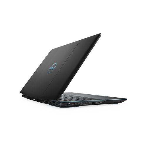 DELL G3 15-3590 لاب توب - مُعالج Intel Core i7 - 16 جيجا بايت رام - 256 جيجا بايت SSD + 1 تيرا بايت درايف هارد ديسك - 15.6-بوصة FHD - 6 جيجا بايت مُعالج رسومات - Ubuntu - أسود