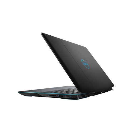 DELL G3 15-3590 لاب توب - مُعالج Intel Core i7 - 16 جيجا بايت رام - 256 جيجا بايت SSD + 1 تيرا بايت درايف هارد ديسك - 15.6-بوصة FHD - 6 جيجا بايت مُعالج رسومات - Ubuntu - أسود