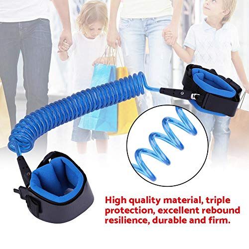 product_image_name-Generic-حزام الأمان المضاد للفقد للأطفال الصغار من 1 إلى 10 سنوات-7