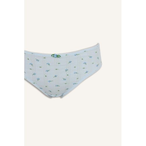 Defacto 3-Pack Printed Briefs - image 4