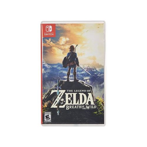 Breath of hotsell the wild price
