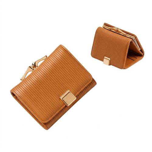 product_image_name-VENNER-Women's wallet for cards & Money , pocket wallet for women and girls, ATM card holder 312-Havan-2