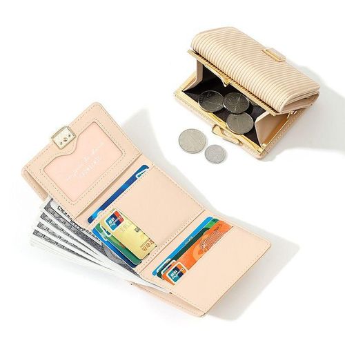 product_image_name-VENNER-Women's wallet for cards & Money , pocket wallet for women and girls, ATM card holder 312-Havan-4
