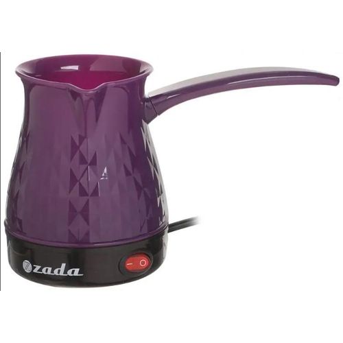 product_image_name-Zada-ماكينة تحضير القهوة التركية زادا 350 وات - بنفسجى- ZCP-700-1