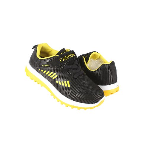 Buy Toobaco Sneakers For Boys Casual Leather in Egypt