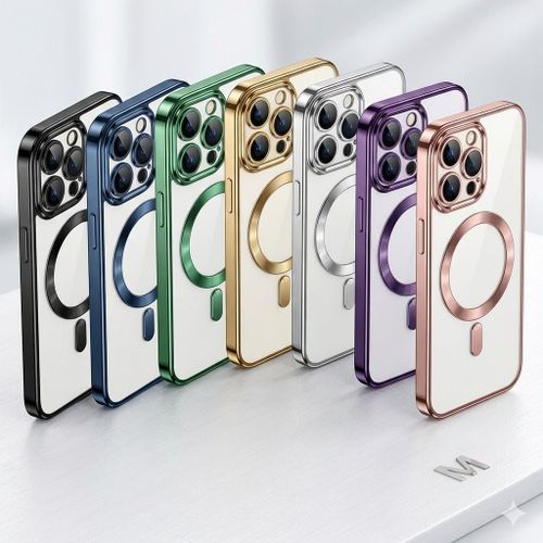 product_image_name-Generic-جراب آيفون 12 برو ماكس مع واقي عدسة الكاميرا - تصميم أنيق للرجال والنساء-7