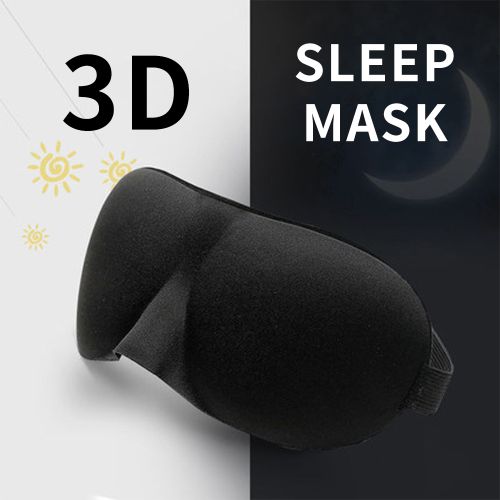 Plush Blindfold Plush Eye Blindfolds For Sleep Nap Eye Cover For