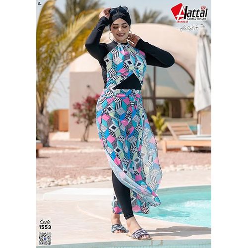 Generic Women s Burkini Waterproof Best Price Online Jumia Egypt