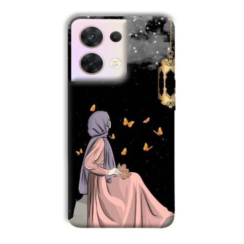 product_image_name-Generic-جراب سيليكون مطبوع من SS متوافق مع هاتف Oppo Reno 8 5G-1