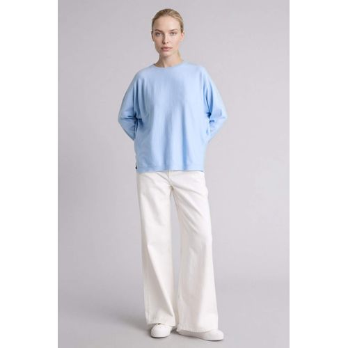 product_image_name-Defacto-بلوفر تريكو بياقة مستديرة-2