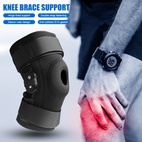 Fitness Patella Knee Strap Protectors Breathable EVA Basketball