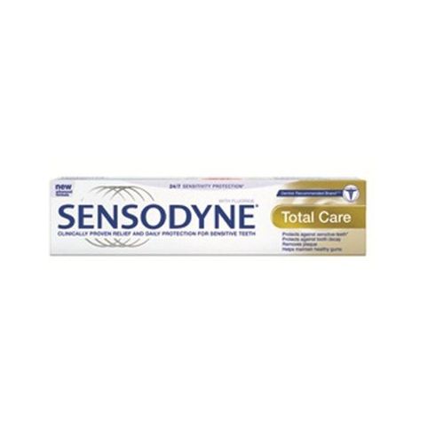 sensodyne total