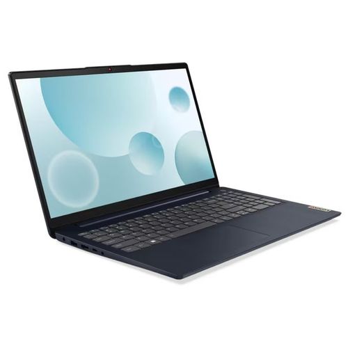 اشتري Lenovo Laptop Lenovo IdeaPad 1Core I7-1255U, 8GB , 512GB SSD, Integrated Graphics, 15.6 FHD- Win 11 - Grey في مصر