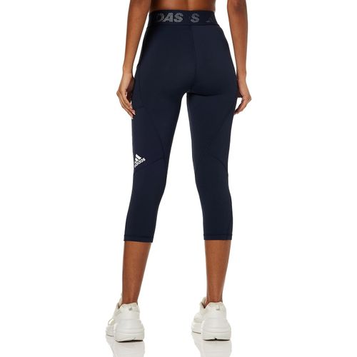 ADIDAS Women • Training Techfit 3/4 Tights H64219 @ Best Price