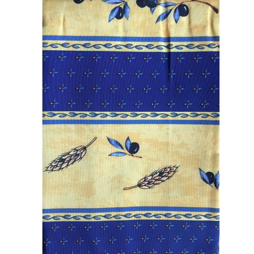 Buy Rectangular Table Cloth  - 148*200 Cm in Egypt