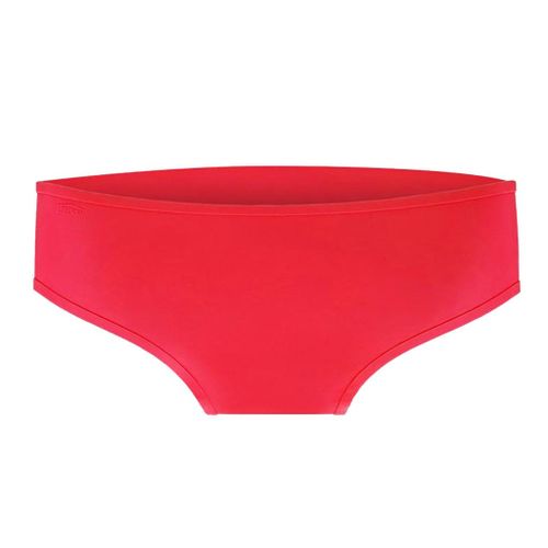 Generic Triangle Panties Silicone Underwear Red @ Best Price Online