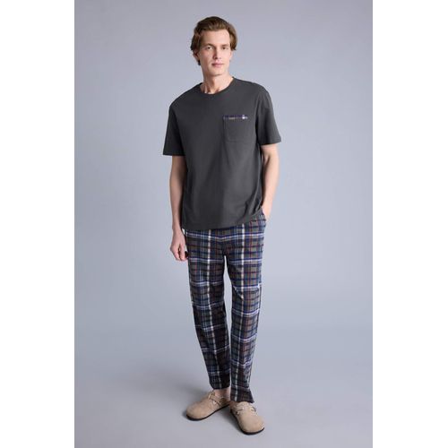 product_image_name-Defacto-2 piece Regular Fit Set-1