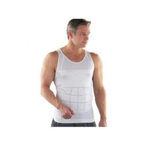 Buy Slim 'N Lift Slimming Shirt For Men in Egypt