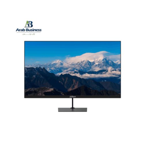 Buy Dahua Monitor Dahua DHI-LM27-C200 in Egypt