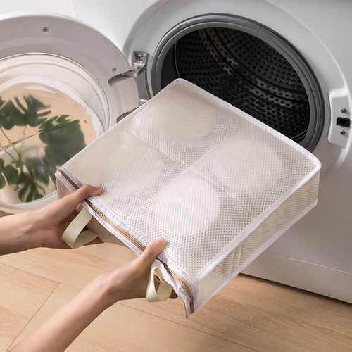 Hand-Held Washing Machine Bag Protective Washing Underwear