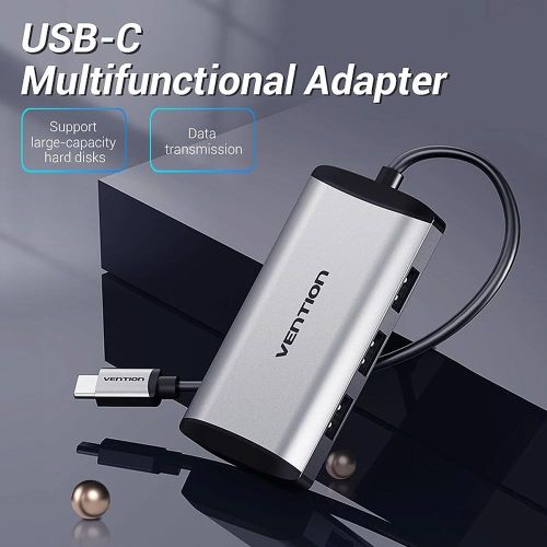 Multiple USB HUB Manufacturer and Supplier - Vention