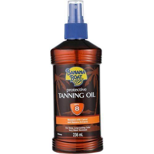 product_image_name-Banana Boat-Protective Tanning Oil SPF8 236ml-1