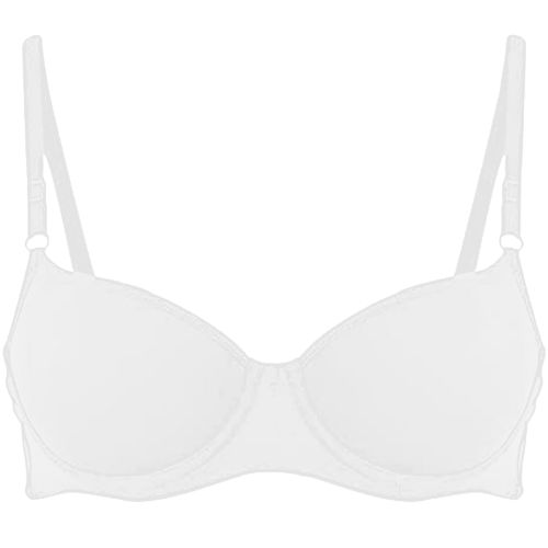 Lasso womens Push-up Bra Push Up Bra: Buy Online at Best Price in Egypt -  Souq is now