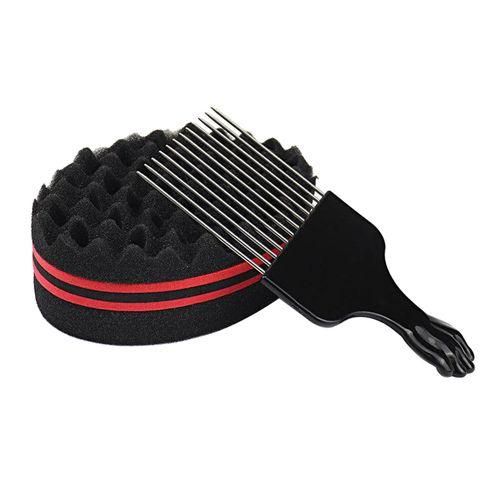 Wave sponge brush sale