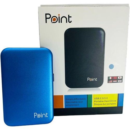product_image_name-Point-RACK HDD 2.5 USB3.0 WD -1