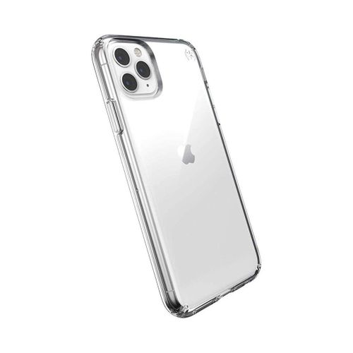 product_image_name-Generic-Soft TPU Clear Back Case for iPhone 11, Clear Silicone Case for iPhone 11-2
