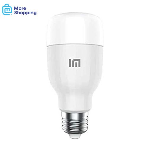 اشتري XIAOMI Mi Smart LED Bulb Essential في مصر