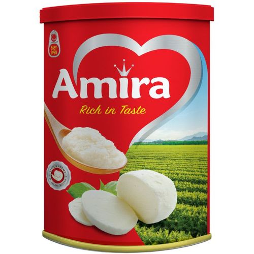 Buy Amira White Vegetable Ghee - 2.5Kg in Egypt