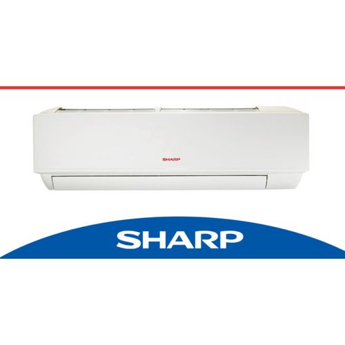 اشتري Sharp AH-A12YSE Cooling Only Turbo Split Air Conditioner في مصر